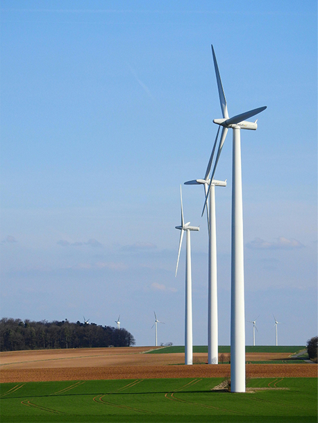 Wind Turbine